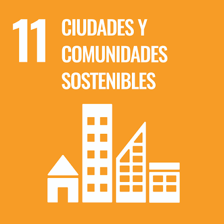 ODS 11: Ciutats i comunitats sostenibles