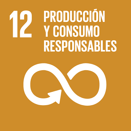 ODS 12: Producció i consum responsables