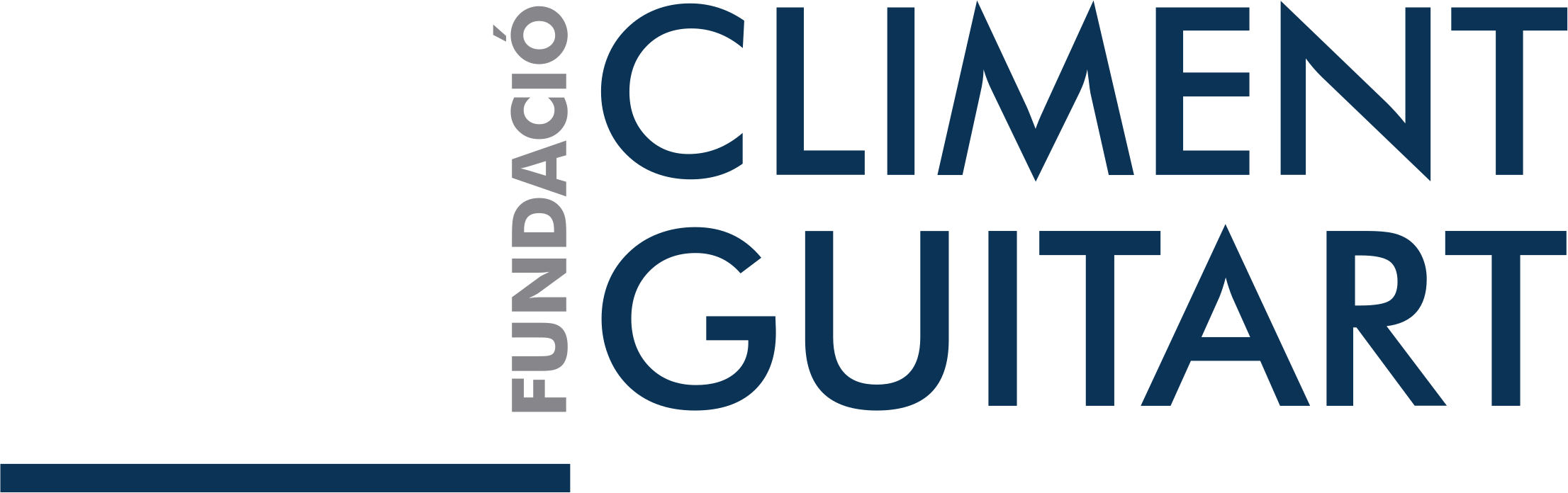 Fundació Climent Guitart